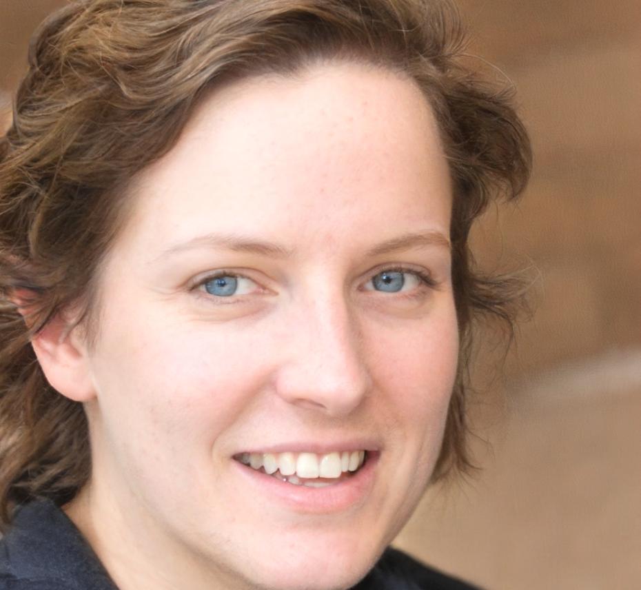 Sandra Mueller, Kundin von PathForge